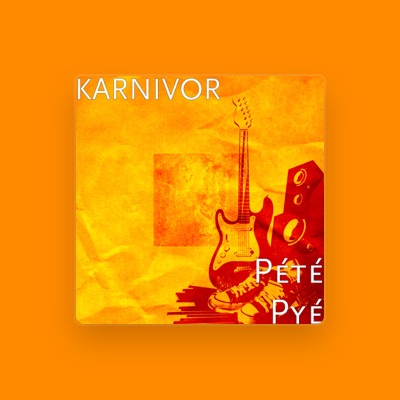 Listen to Karnivor, watch music videos, read bio, see tour dates & more!