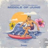 Middle of June - Single