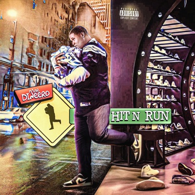 Hit N Run - EP