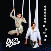 Liebling, keine Sorge, wir sind Stars — Ducks On Drugs