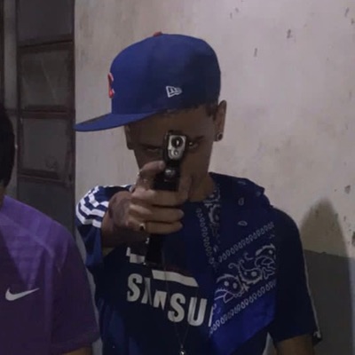 Gabigol Freestyle - Single