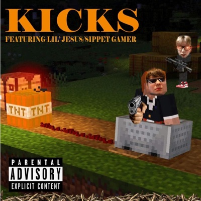 Kicks - Single