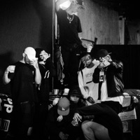 D.A.P (feat. duarte071 & Peuzz1n) - Single - DAP MOB, Dianjoz, Ryanzin, gaabztrem & Bertskr