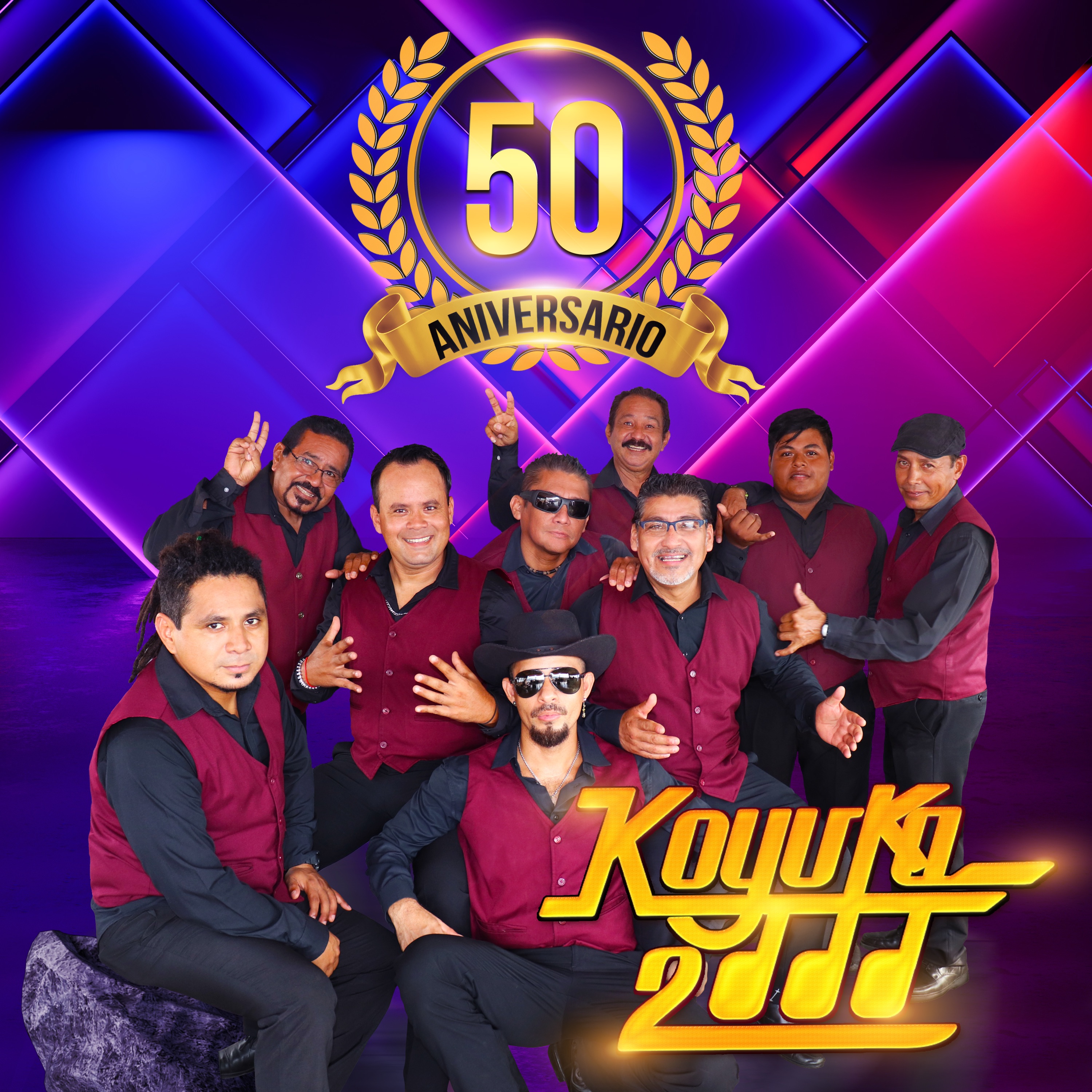 50 Aniversario - Single