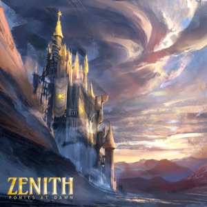 Time to Shine (From "Ponies at Dawn: Zenith") [feat. Asicnar] - Single