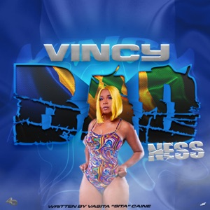 Vincy Badness - Single