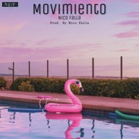 Movimiento - Single - Nico Falla