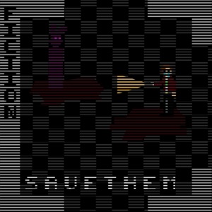 S A V E T H E M - Single