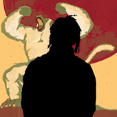 ARE YOU ALRiGHT? song art