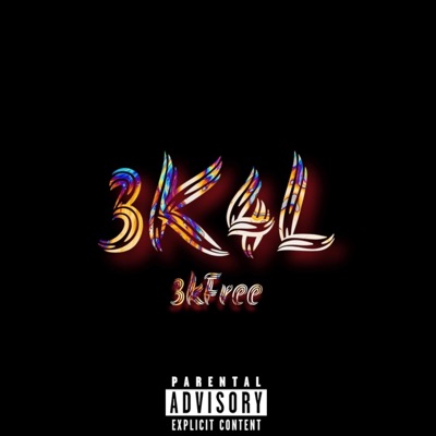 3k4L - EP