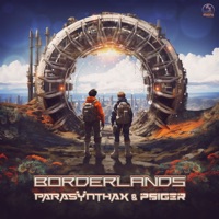 Borderlands - Single - Parasynthax & Psiger