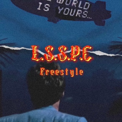 L.S.S.P.C Freestyle - Single