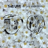 Sensitive Heart (feat. Jax Anderson) - Single - Yoke Lore & Jax Anderson