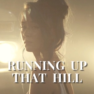 Running Up That Hill - Single