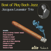 Best of Play Bach Jazz