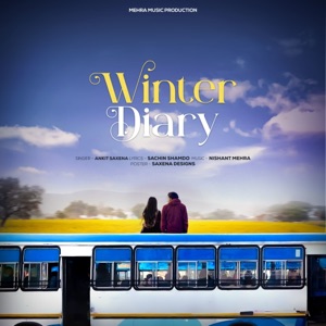 Winter Diary