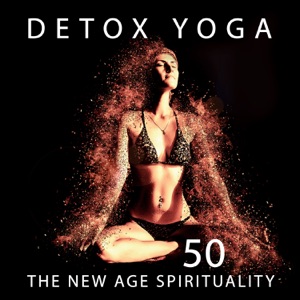 Detox Yoga: 50 The New Age Spirituality Music for Meditation, Ambient Nature Sounds, Instrumental Flute & Healing Tibetan Bowls