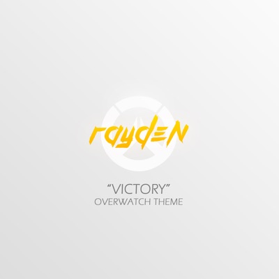 Victory (Overwatch Theme ) - Single