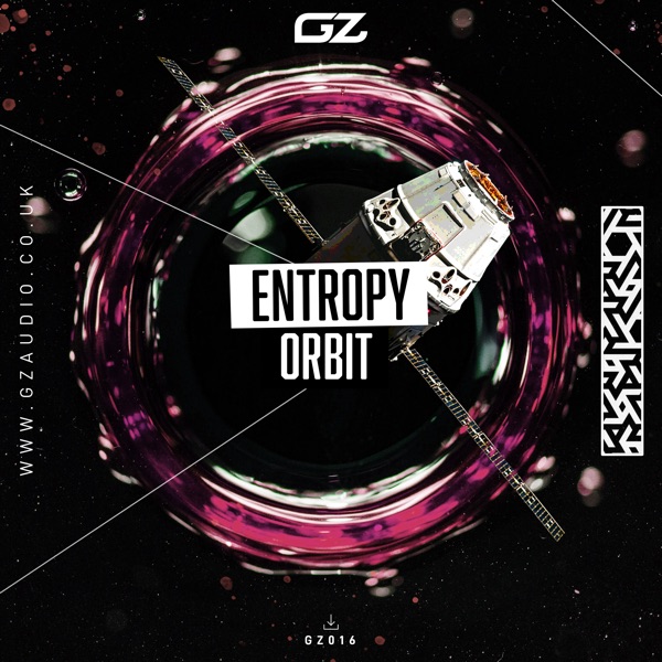 Orbit - EP
