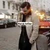 STANDING IN HIS SHOES