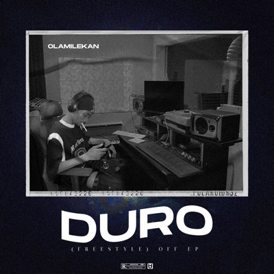 Duro - Single