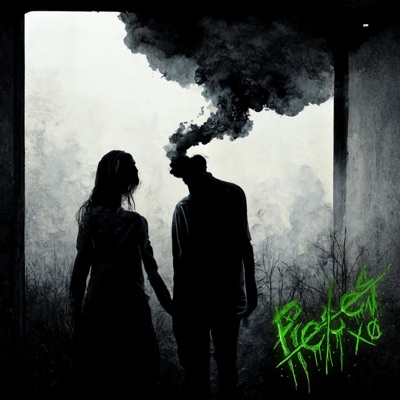In the Clouds - Single
