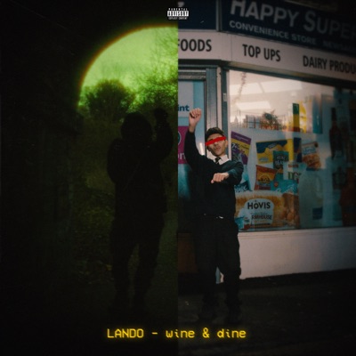 Wine & Dine - Single