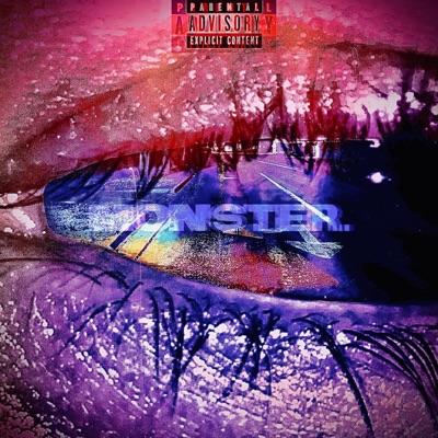 Monster. - Single