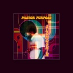 Pastor Purpose Music