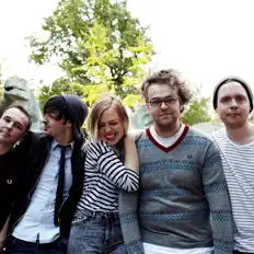 Ouça My Tiger My Timing, assista a videoclipes, leia a biografia, veja as datas das turnês e mais!