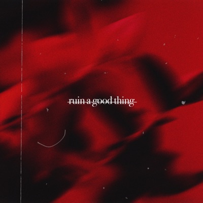 Ruin a Good Thing - Single