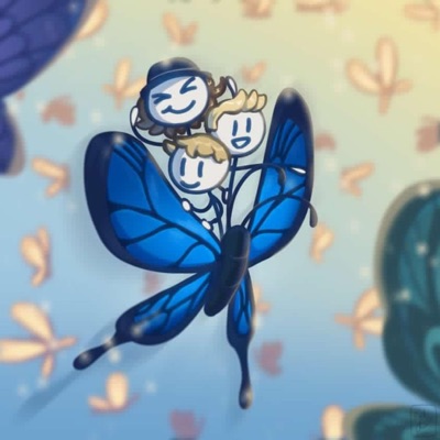 Butterflies (feat. Jomie) - Single