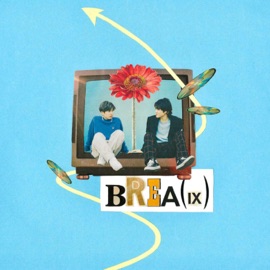 BREA(IX) Taiyo & tKC