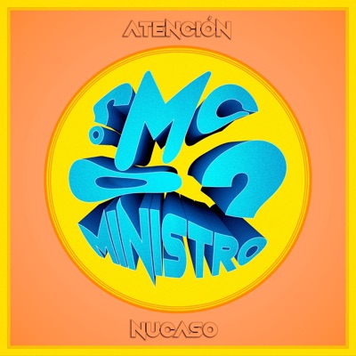 Mc o Ministro? - Single