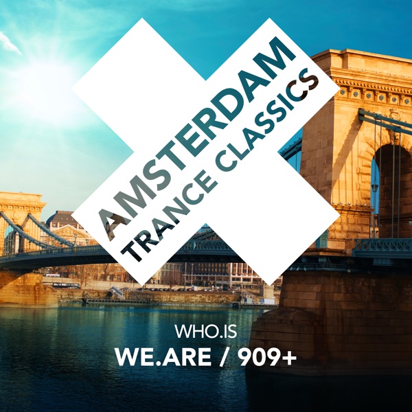 We.Are / 909+ - EP