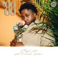 88' (feat. Maliek Golden) - Single - Jay Luse