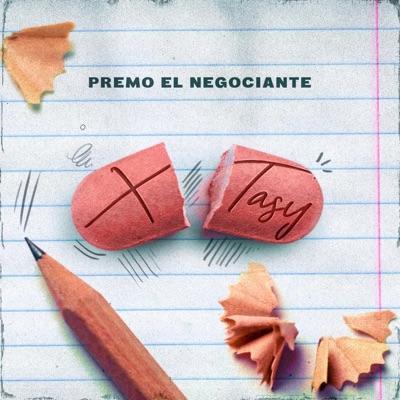 Xtasy - EP