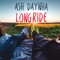 Long Ride - Ash Daynha lyrics