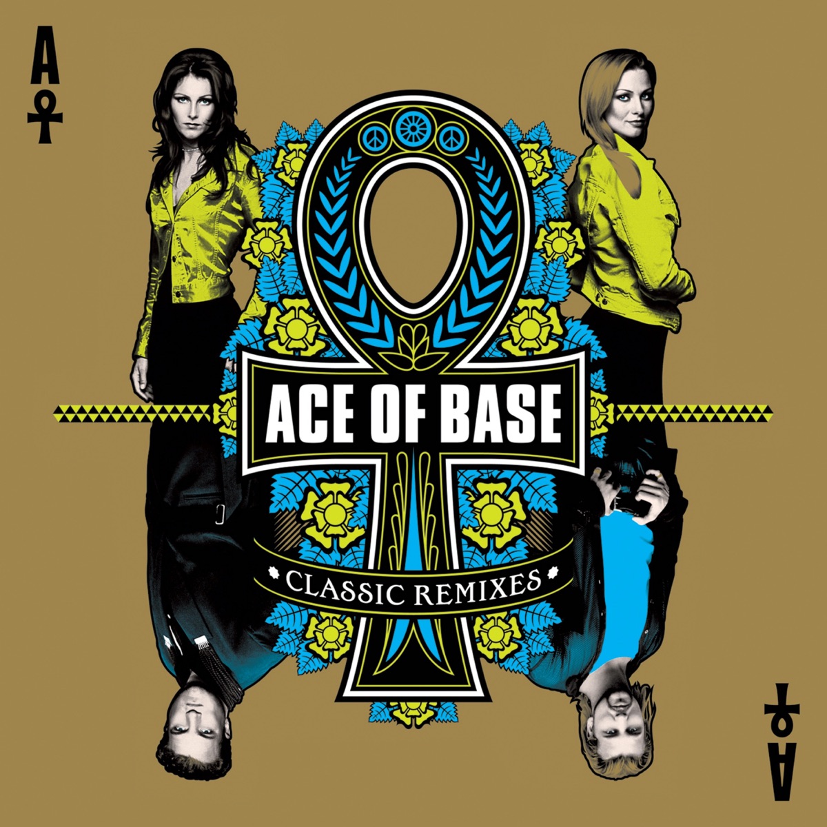 The Golden Ratio by Ace of Base on Apple Music