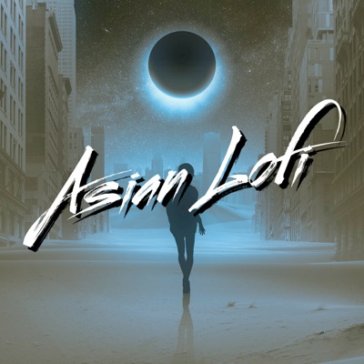 Asian Lofi To Chill