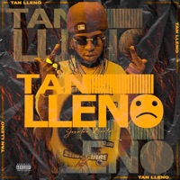 Tan Lleno - Single - Jonatan Burlon