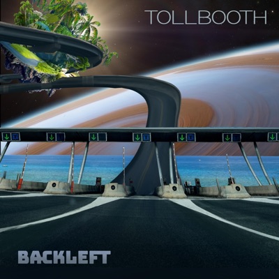 Tollbooth - EP