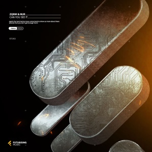 Can You See It - Single