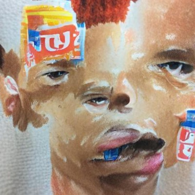 Pearlrose, Where'd You Go?