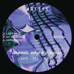 Ws-04 EP