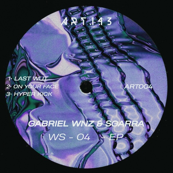 Ws-04 EP