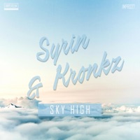 Sky High - Single - syrin & Kronkz