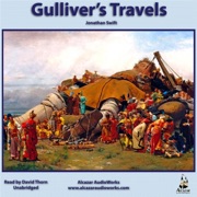 Gulliver’s Travels - Jonathan Swift