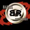 Banda Registrada - Clávame Tu Amor (En Vivo)