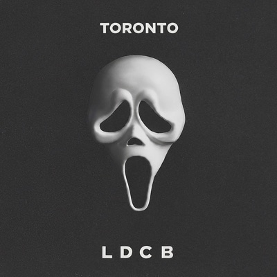 TORONTO (feat. JVSXN OTB, OsO_BLVNCO & LoboBlanco_PR) - Single